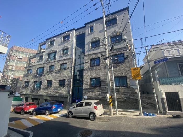 대전광역시 서구 변동중로 24-11구) 대전광역시 서구 도마동 17-42 근린주택 경매 사진 1