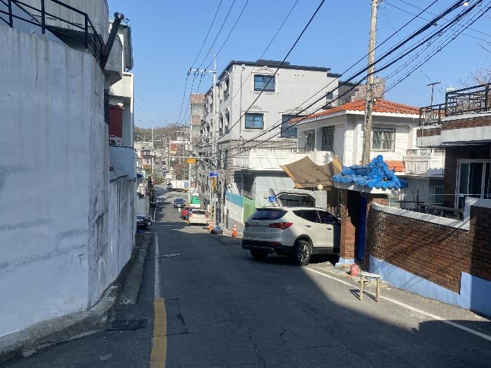 대전광역시 서구 변동중로 24-11구) 대전광역시 서구 도마동 17-42 근린주택 경매 사진 2