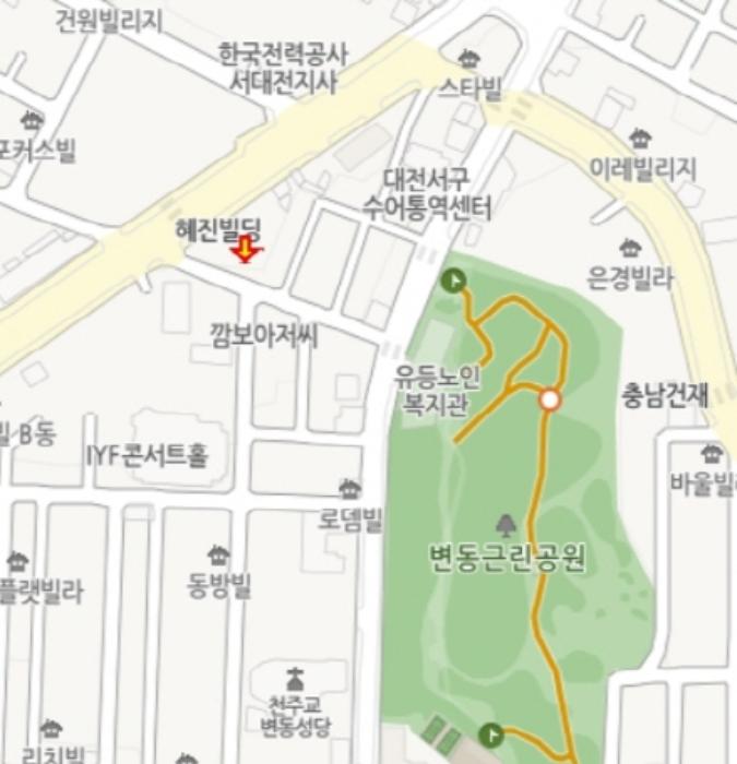 대전광역시 서구 변동중로 24-11구) 대전광역시 서구 도마동 17-42 근린주택 경매 사진 40