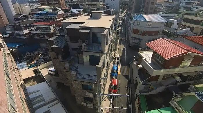대전광역시 서구 변동중로 24-11구) 대전광역시 서구 도마동 17-42 근린주택 경매 사진 9