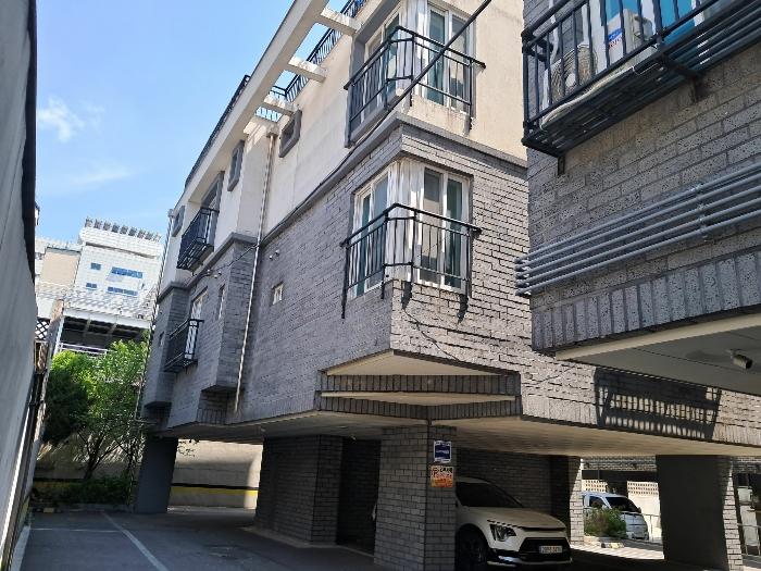 대전광역시 동구 동서대로 1669-12, 2동 3층301호 (용전동,세움빌)구) 대전광역시 동구 용전동 117-21 다세대(빌라) 경매 사진 1
