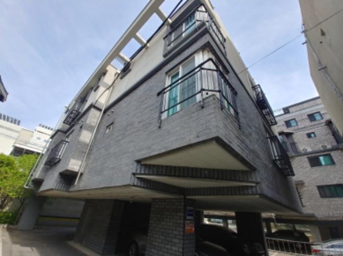 대전광역시 동구 동서대로 1669-12, 2동 3층301호 (용전동,세움빌)구) 대전광역시 동구 용전동 117-21 다세대(빌라) 경매 사진 5