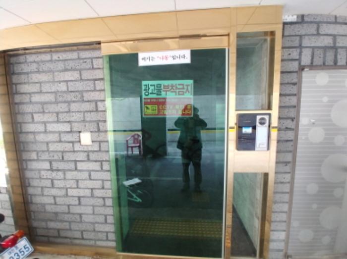 대전광역시 동구 동서대로 1669-12, 2동 3층301호 (용전동,세움빌)구) 대전광역시 동구 용전동 117-21 다세대(빌라) 경매 사진 7