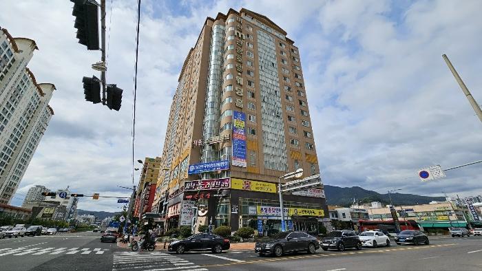 경상남도 창원시 마산합포구 해안대로 367, 13층1320호 (동성동,호텔엠에스)구) 경상남도 창원시 마산합포구 동성동 315 오피스텔 경매 사진 1