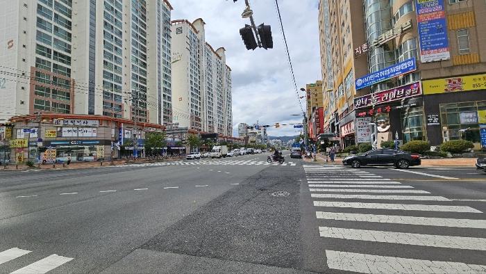 경남 창원시 마산합포구 해안대로 367, 13층1320 오피스텔 사진 3