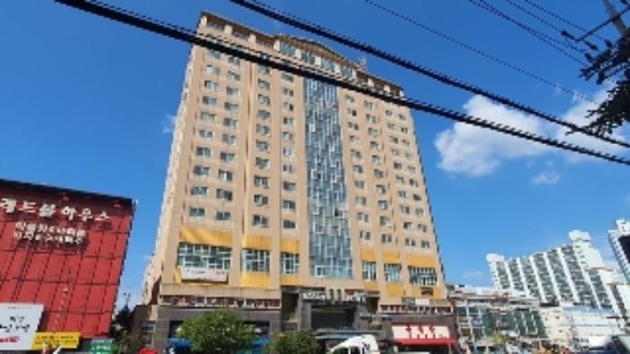 경남 창원시 마산합포구 해안대로 367, 13층1320 오피스텔 사진 6