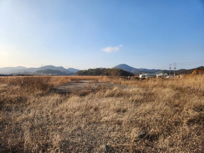 경상남도 고성군 거류면 가려리 460 답 경매 사진 11