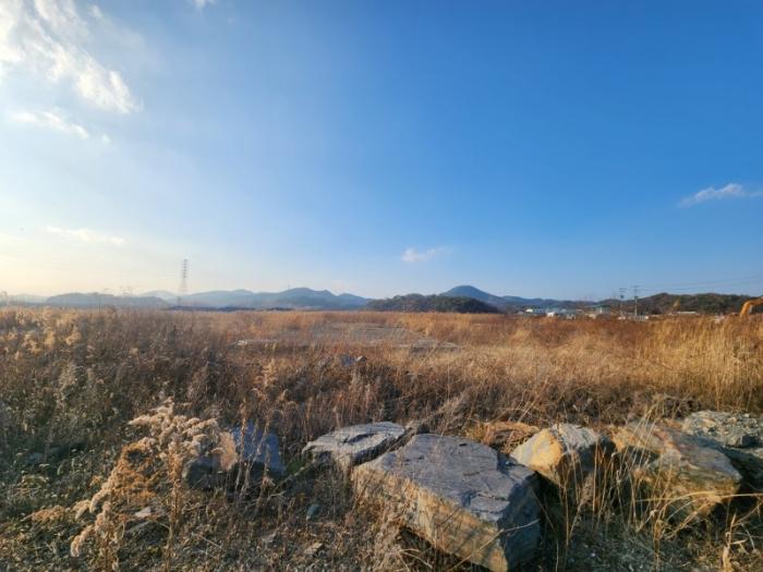 경상남도 고성군 거류면 가려리 460 답 경매 사진 8