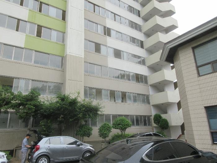 전라남도 광양시 중마용소1길 5, 101동 1층107호 (중동,시영아파트)구) 전라남도 광양시 중동 1376 아파트 경매 사진 3