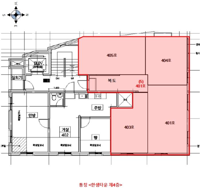 서울특별시 관악구 남현7길 51, 지1층비01호 (남현동,한샘타운)구) 서울특별시 관악구 남현동 1086-12 다세대(빌라) 경매 사진 46