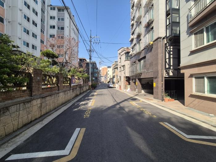 서울특별시 관악구 남현7길 51, 2층202호 (남현동,한샘타운)구) 서울특별시 관악구 남현동 1086-12 다세대(빌라) 경매 사진 4