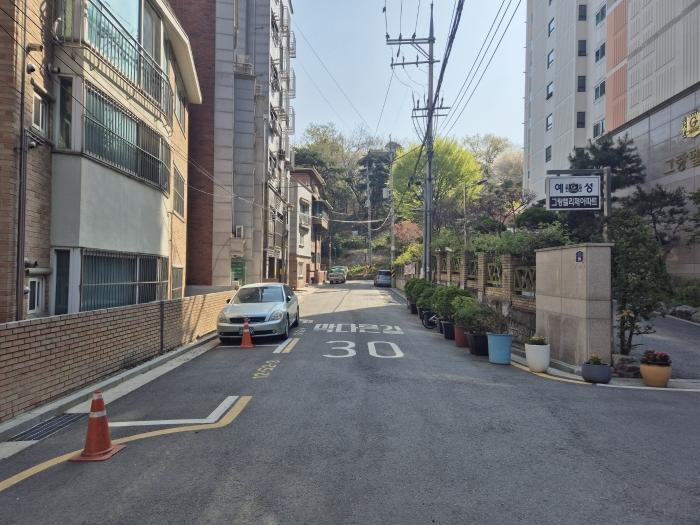 서울 관악구 다세대(빌라)