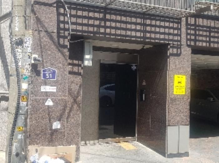서울특별시 관악구 남현7길 51, 4층401호 (남현동,한샘타운)구) 서울특별시 관악구 남현동 1086-12 다세대(빌라) 경매 사진 34