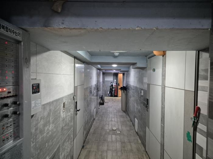 서울특별시 관악구 남현7길 51, 4층401호 (남현동,한샘타운)구) 서울특별시 관악구 남현동 1086-12 다세대(빌라) 경매 사진 5
