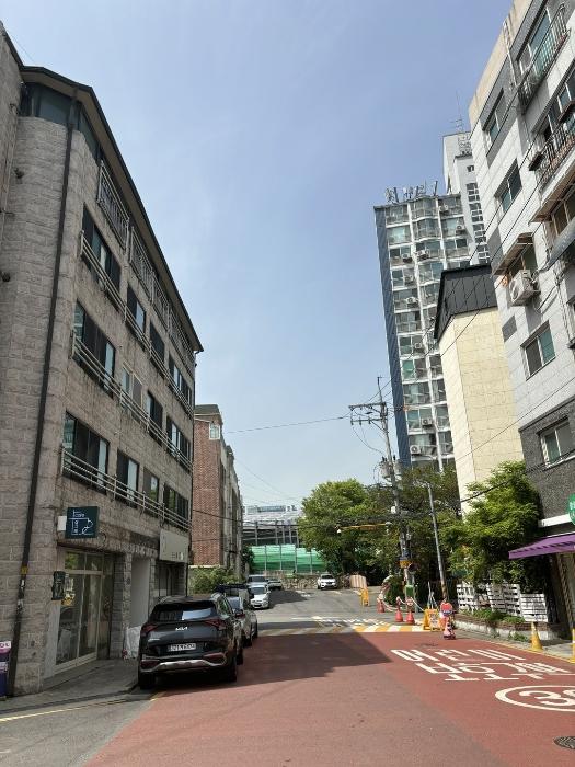 서울특별시 노원구 동일로239나길 36, 5층501호 (상계동,티파니)구) 서울특별시 노원구 상계동 1098-21 다세대(빌라) 경매 사진 1