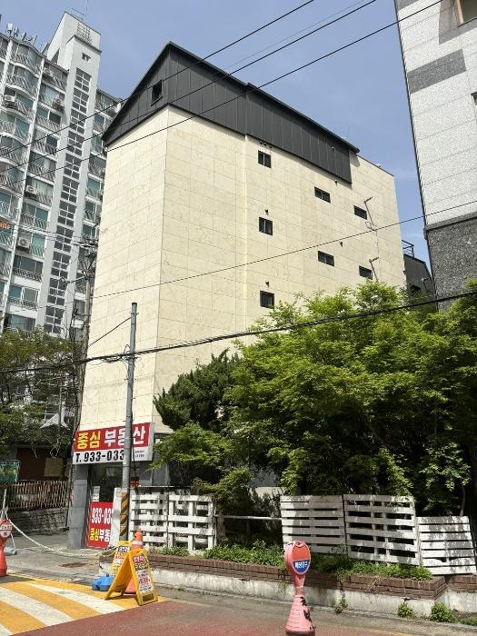 서울특별시 노원구 동일로239나길 36, 5층501호 (상계동,티파니)구) 서울특별시 노원구 상계동 1098-21 다세대(빌라) 경매 사진 2