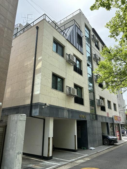 서울특별시 노원구 동일로239나길 36, 5층501호 (상계동,티파니)구) 서울특별시 노원구 상계동 1098-21 다세대(빌라) 경매 사진 3
