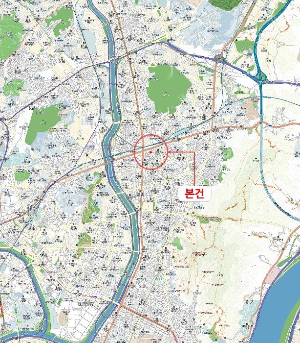 서울특별시 중랑구 동일로118길 36, 2층203호 (상봉동,해피리움)구) 서울특별시 중랑구 상봉동 119-12 다세대(빌라) 경매 사진 8