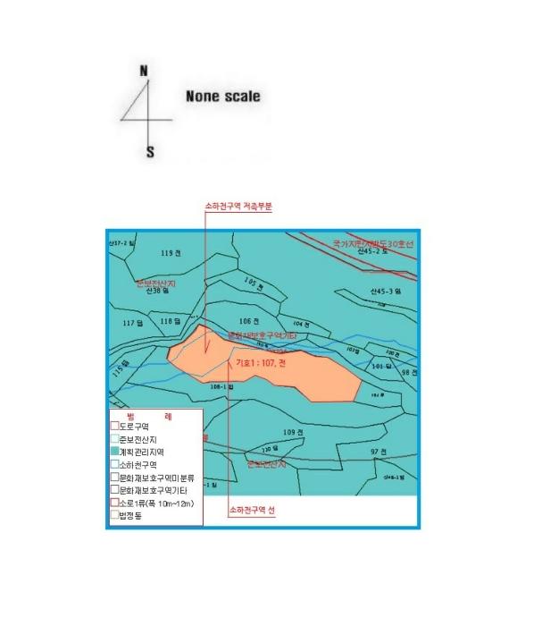 경상남도 사천시 사천읍 구암리 107 전 경매 사진 9
