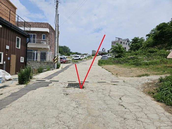 경기 평택시 이충동 579-22 임야 사진 3