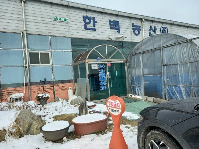 경기도 평택시 팽성읍 본정리 269-4 전 경매 사진 3