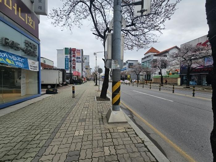 충청북도 제천시 중앙로2가 66-9구) 충청북도 제천시 의림대로 194 근린시설 경매 사진 1