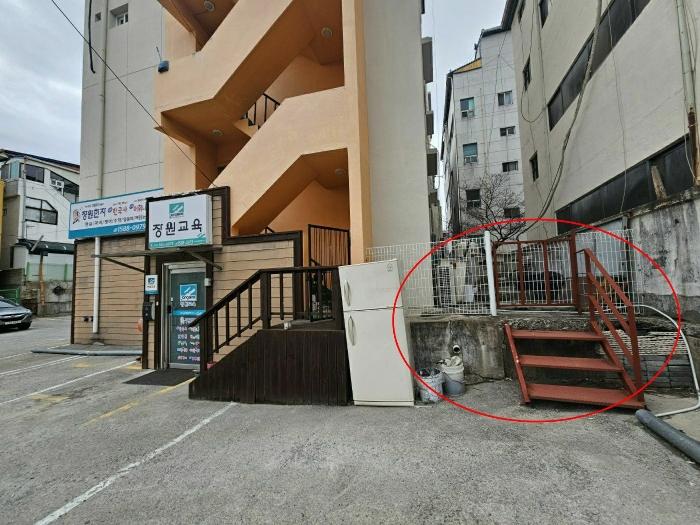충청북도 제천시 중앙로2가 66-9구) 충청북도 제천시 의림대로 194 근린시설 경매 사진 16