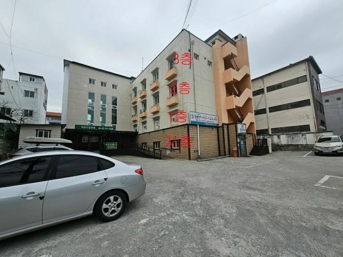 충청북도 제천시 중앙로2가 66-9구) 충청북도 제천시 의림대로 194 근린시설 경매 사진 2