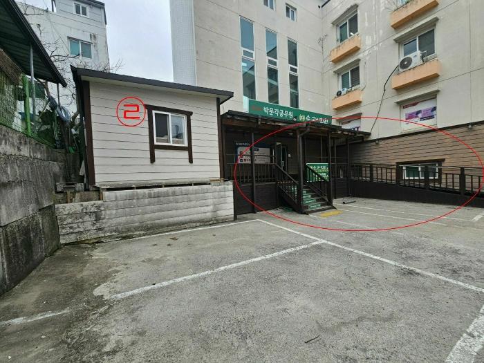 충청북도 제천시 중앙로2가 66-9구) 충청북도 제천시 의림대로 194 근린시설 경매 사진 4