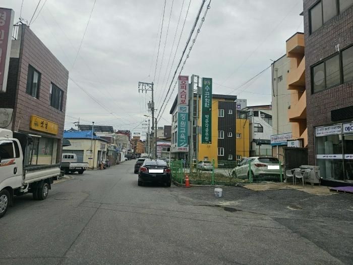 충청북도 제천시 중앙로2가 66-9구) 충청북도 제천시 의림대로 194 근린시설 경매 사진 5