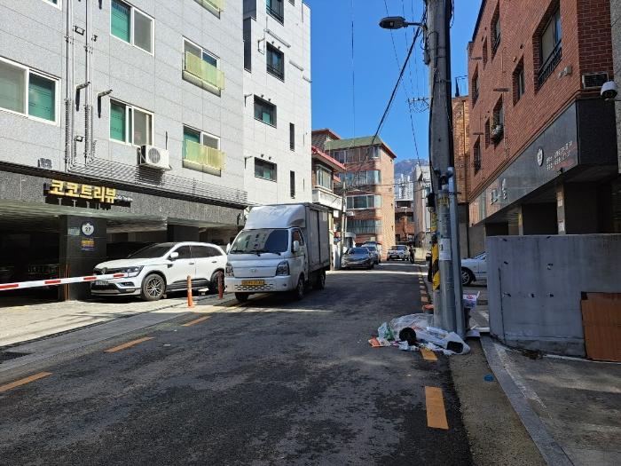서울특별시 금천구 금하로23나길 27, 제4층 제404호 (시흥동, 코코트리뷰)구) 서울특별시 금천구 시흥동 826-36 다세대(빌라) 경매 사진 4