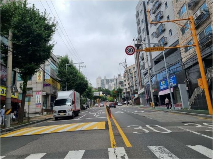 서울특별시 구로구 고척로 5, 제4층 제404호 (오류동, 루체비스타)구) 서울특별시 구로구 오류동 6-63 오피스텔 경매 사진 8