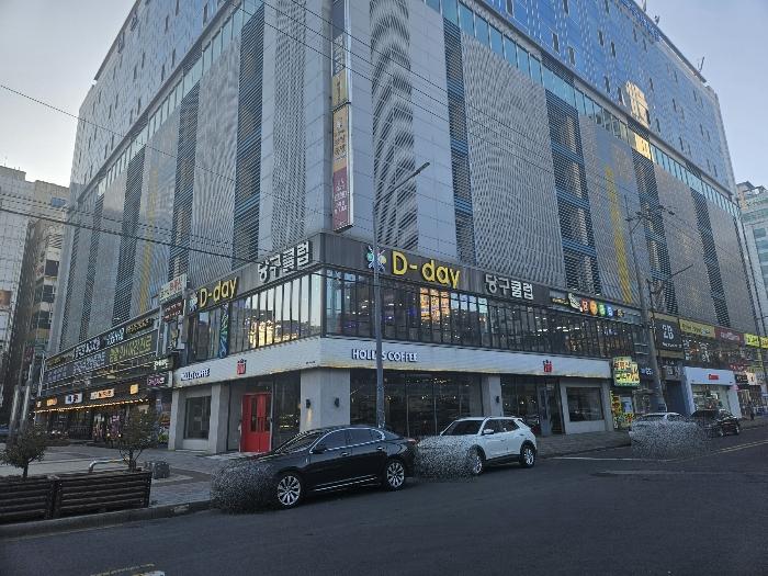 경상남도 창원시 성산구 마디미로38번길 11, 2층215호 (상남동,네스트빌딩)구) 경상남도 창원시 성산구 상남동 25 근린상가 경매 사진 1