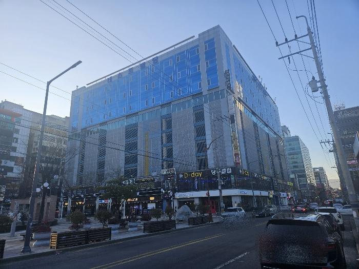 경상남도 창원시 성산구 마디미로38번길 11, 2층215호 (상남동,네스트빌딩)구) 경상남도 창원시 성산구 상남동 25 근린상가 경매 사진 6