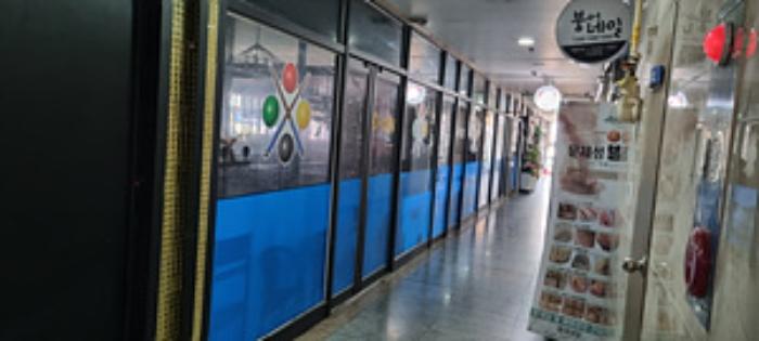 경상남도 창원시 성산구 마디미로38번길 11, 2층215호 (상남동,네스트빌딩)구) 경상남도 창원시 성산구 상남동 25 근린상가 경매 사진 8
