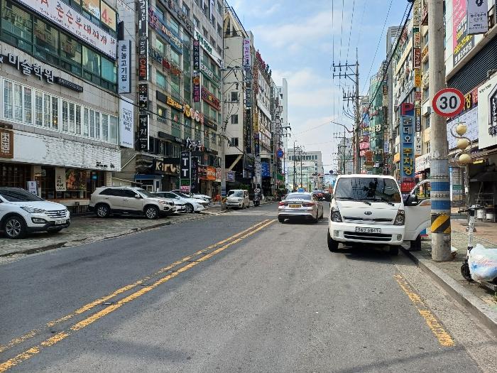 경상남도 창원시 성산구 마디미로21번길 8, 지하2층201호 (상남동,미리내빌딩)구) 경상남도 창원시 성산구 상남동 17-3 근린상가 경매 사진 6