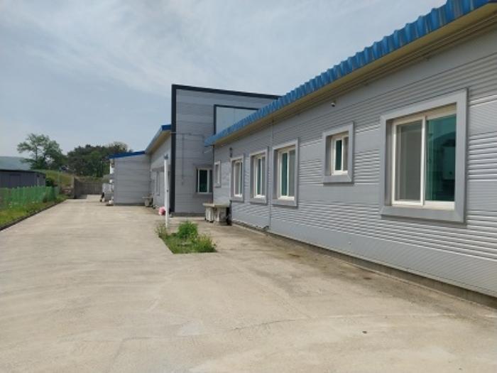 충청남도 공주시 우성면 신웅리 72-4 공장 경매 사진 27