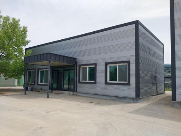 충청남도 공주시 우성면 신웅리 72-4 공장 경매 사진 30