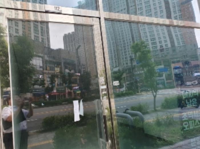 경기도 화성시 동탄기흥로 447-30, 지1층비101호 (오산동,동탄아피체오피스텔)구) 경기도 화성시 오산동 976-2 근린상가 경매 사진 48
