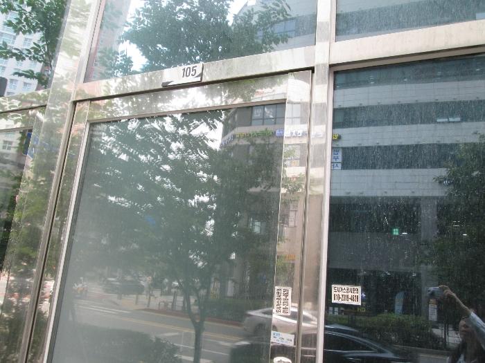 경기도 화성시 동탄기흥로 447-30, 지1층비101호 (오산동,동탄아피체오피스텔)구) 경기도 화성시 오산동 976-2 근린상가 경매 사진 6