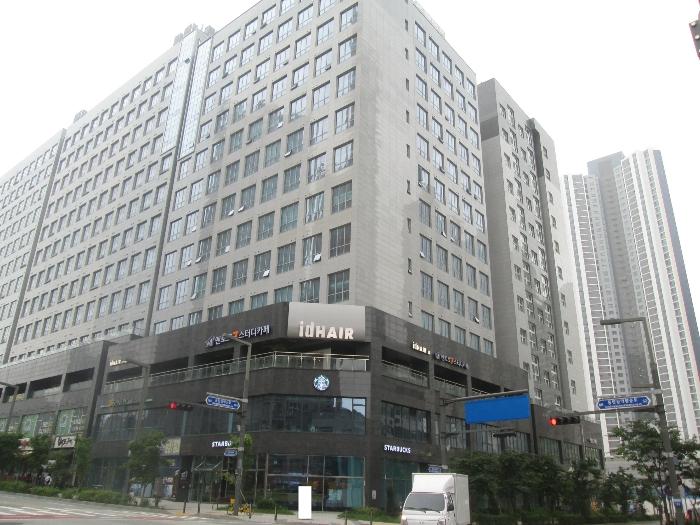 경기 화성시 근린상가