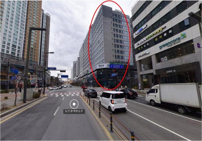 경기도 화성시 동탄기흥로 447-30, 1층112호 (오산동,동탄아피체오피스텔)구) 경기도 화성시 오산동 976-2 근린상가 경매 사진 18