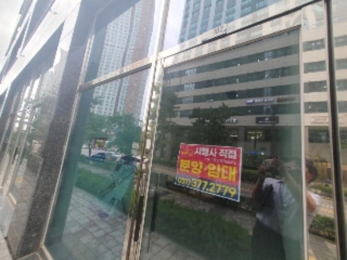 경기도 화성시 동탄기흥로 447-30, 1층112호 (오산동,동탄아피체오피스텔)구) 경기도 화성시 오산동 976-2 근린상가 경매 사진 40