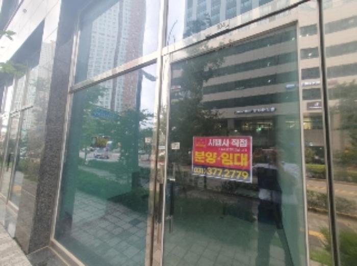 경기도 화성시 동탄기흥로 447-30, 1층112호 (오산동,동탄아피체오피스텔)구) 경기도 화성시 오산동 976-2 근린상가 경매 사진 42