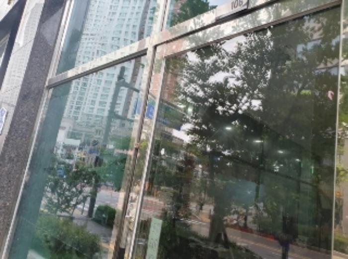경기도 화성시 동탄기흥로 447-30, 1층112호 (오산동,동탄아피체오피스텔)구) 경기도 화성시 오산동 976-2 근린상가 경매 사진 44