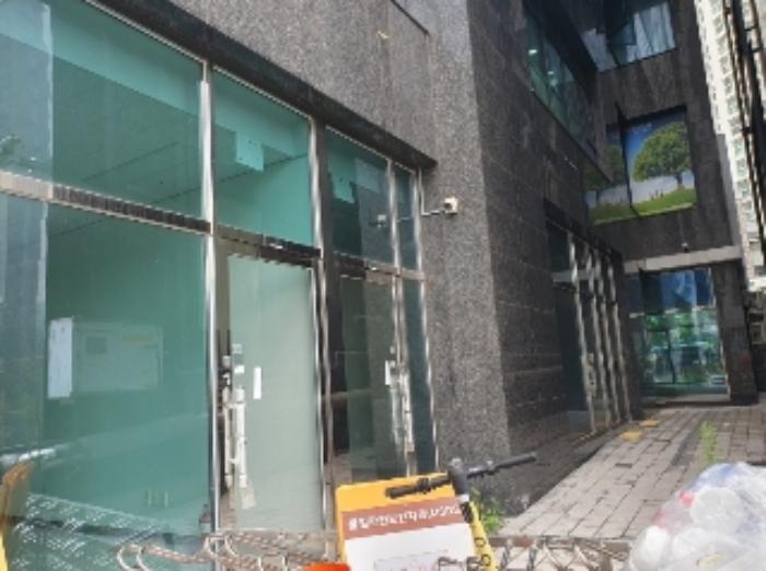 경기도 화성시 동탄기흥로 447-30, 1층112호 (오산동,동탄아피체오피스텔)구) 경기도 화성시 오산동 976-2 근린상가 경매 사진 55