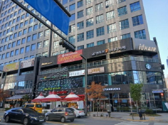경기도 화성시 동탄기흥로 447-30, 1층112호 (오산동,동탄아피체오피스텔)구) 경기도 화성시 오산동 976-2 근린상가 경매 사진 64
