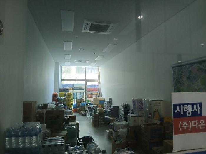 경기도 화성시 동탄기흥로 447-30, 1층112호 (오산동,동탄아피체오피스텔)구) 경기도 화성시 오산동 976-2 근린상가 경매 사진 69