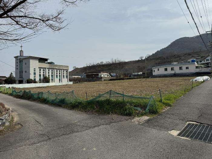 전라남도 여수시 묘도동 1756-10 임야 경매 사진 1