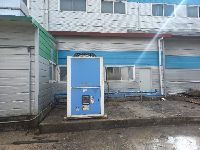 전북특별자치도 남원시 시묘길 99-8 (노암동,1동)구) 전북특별자치도 남원시 노암동 842-1 공장 경매 사진 16